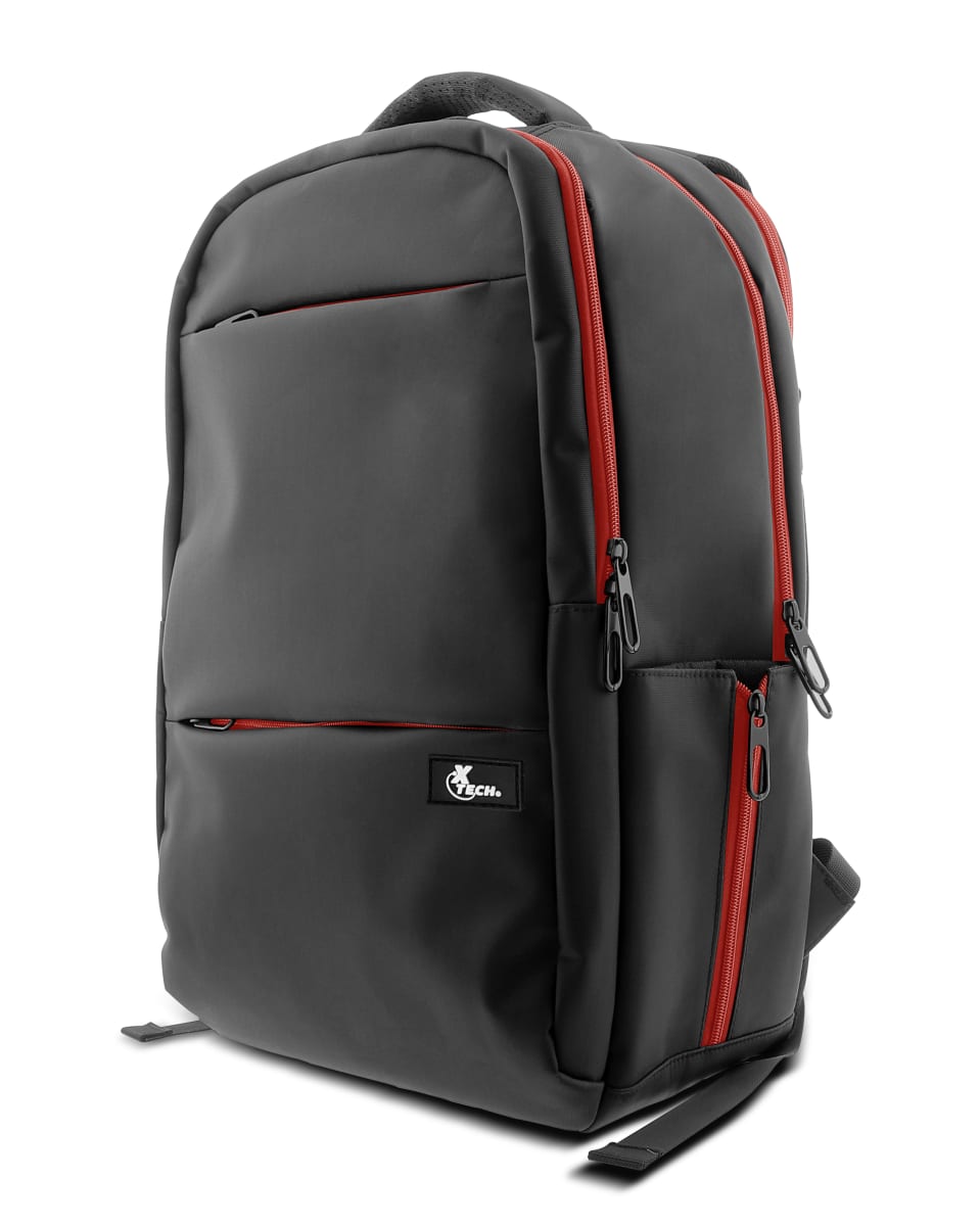 MOCHILA XTECH INSURGENT GAMING 17'' (XTB-507) (NT3)5