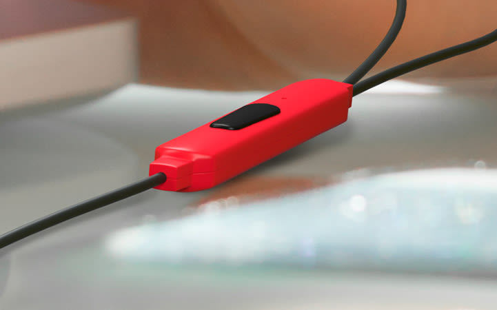 AUDIFONOS CON MICROFONO EDICIÓN MICKEY MOUSE (XTE-D100MK)4