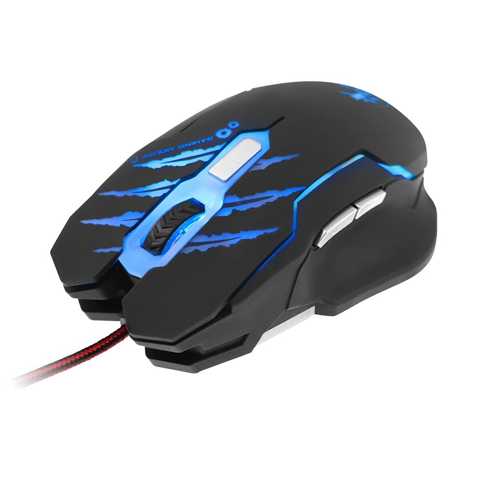 MOUSE XTECH LETHAL HAZE (XTM-610)3