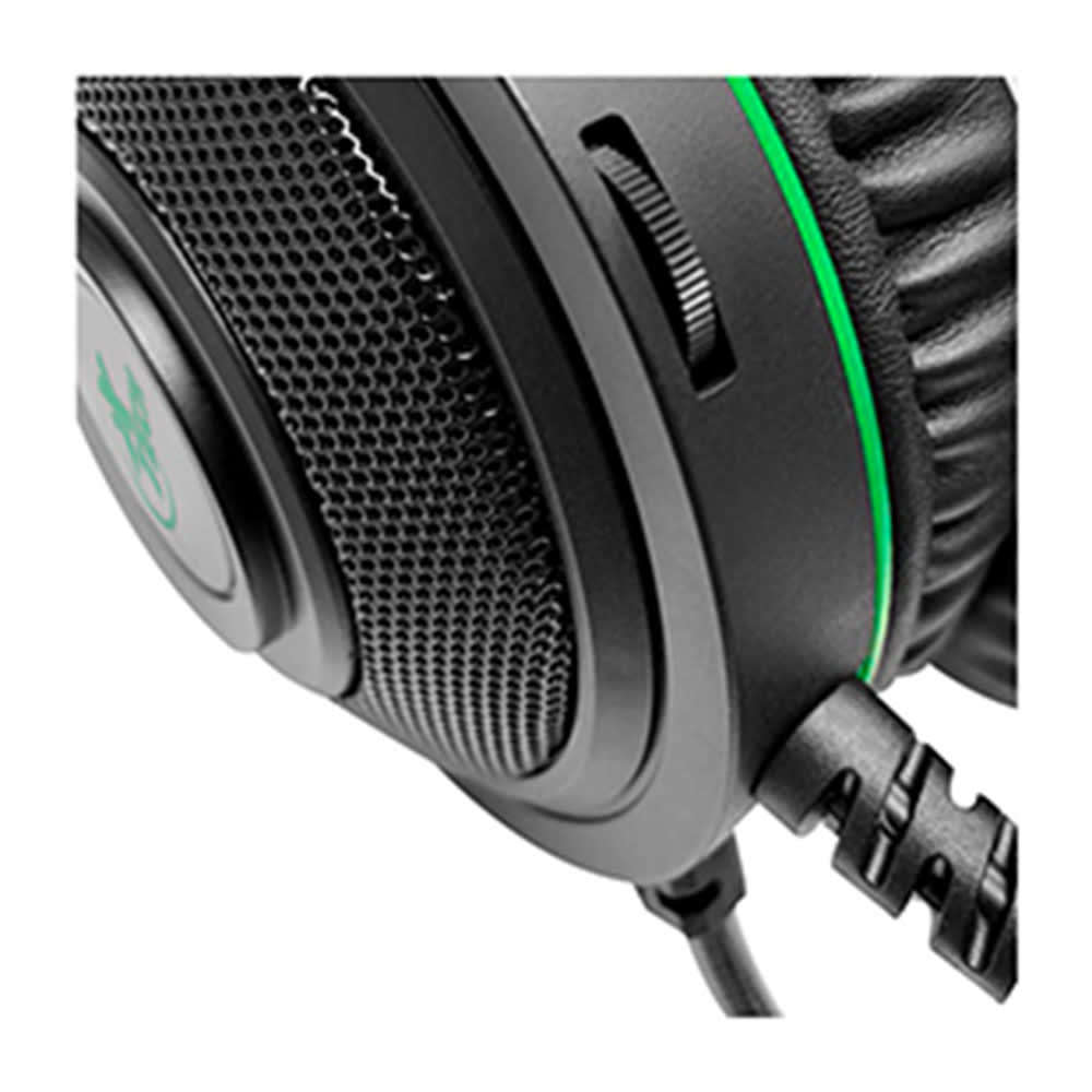 AURICULAR XTECH INSOLENSE STEREO GAMING HEADSET (XTH-560)2