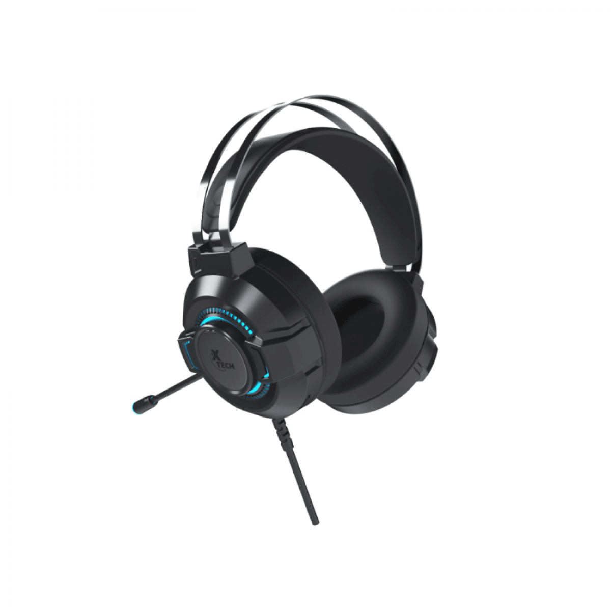 AURICULAR XTECH MORRIGHAN ESTEREO LED (XTH-565)1