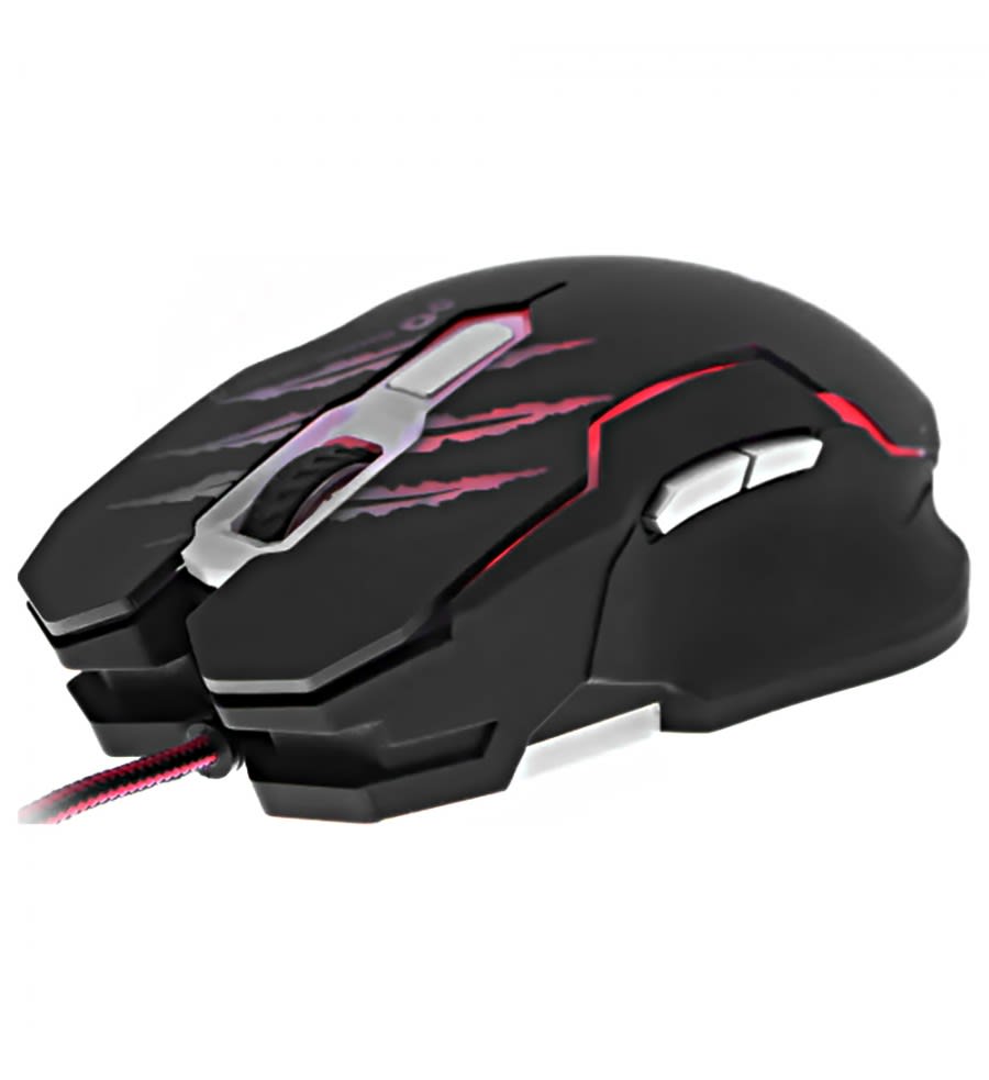 MOUSE XTECH LETHAL HAZE (XTM-610)4