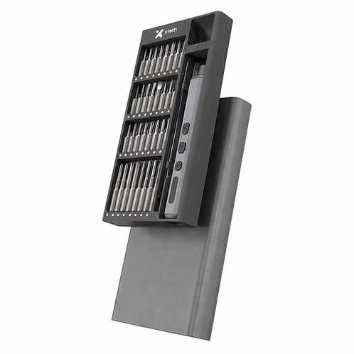 KIT DE HERRAMIENTAS XTECH 68 EN 1 PRECISON TOOLKIT (XTA-821)2