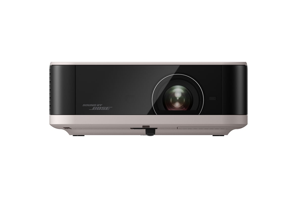 PROYECTOR EPSON SMART PORTATIL LIFESTUDIO POP EF-61 FULL HD BEIGE ROSADO ( V11HB72221) (NT3)4