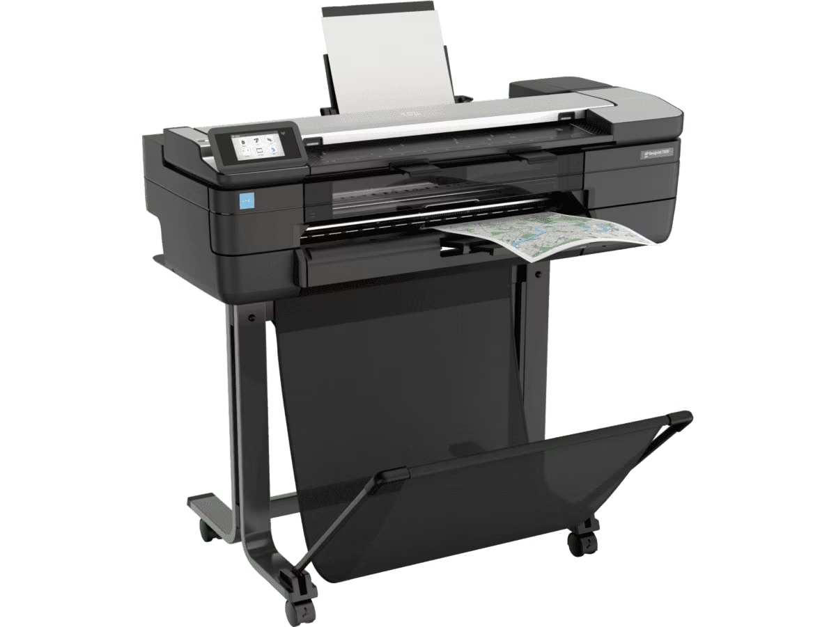 IMPRESORA PLOTTER HP DESIGNJET T830 24
