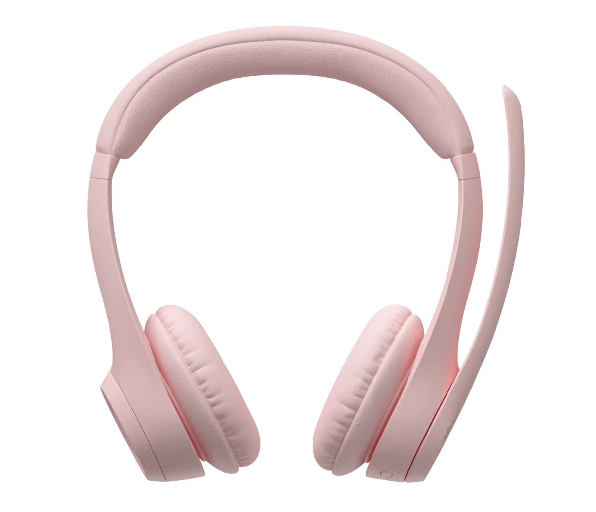 AURICULAR LOGITECH ZONE 300 BLUETOOTH ROSE (981-001411) (NT8)2