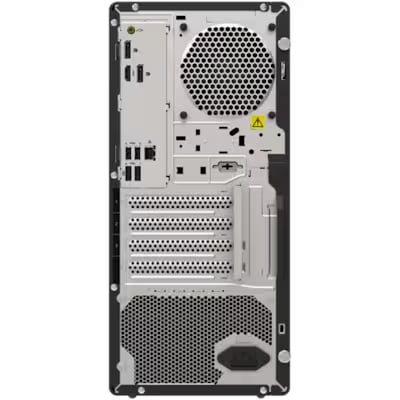 SERVIDOR LENOVO THINKSYSTEM ST45 V3, AMD EPYC 4124P 3.8/5.1GHZ/4C (7DH4A00GLA) (NT7)5