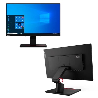 MONITOR LENOVO THINKVISION T24T-20 23.8