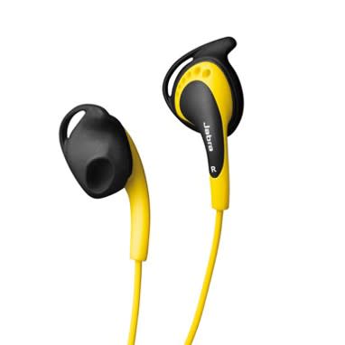 Jabra Active Yellow Cable