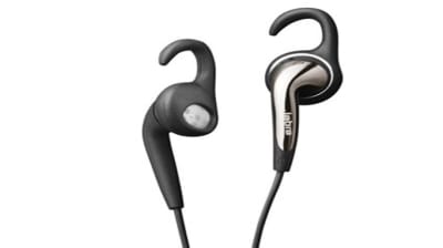 Jabra Chil Black Cable