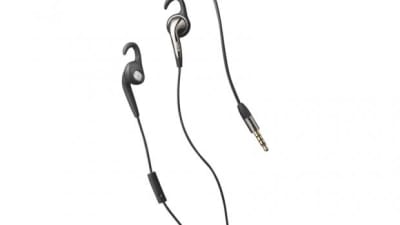 Jabra Chil Black Cable