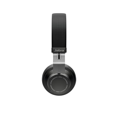 Jabra Move Black BT Stereo