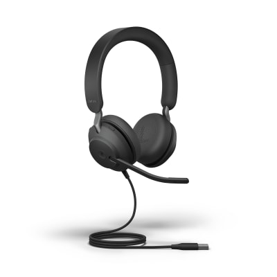 Jabra Evolve2 40 UC Duo