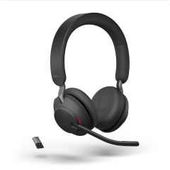 Jabra Evolve2 65 MS Duo Teams