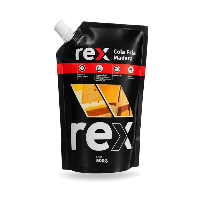 Pegamentos y colas