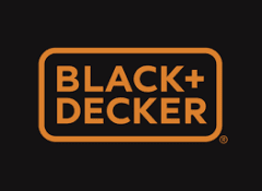 BLACK&DECKER