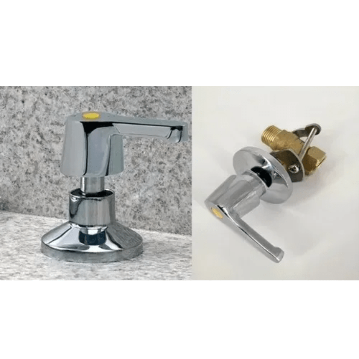 Llave Sercogas Llave De Paso Gas Encimera Easy Encimera Nibsa