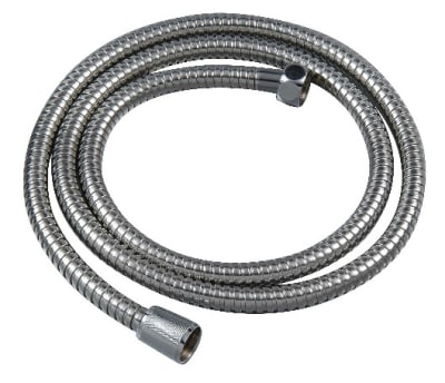 FLEXIBLE DE DUCHA ACERO INOXIDABLE1