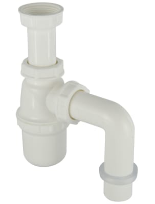 SIFON LAVATORIO 1-1/4 CAJA TAUMM