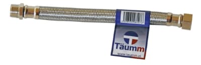 FLEXIBLE AGUA CALEFON HI-HE 1/2