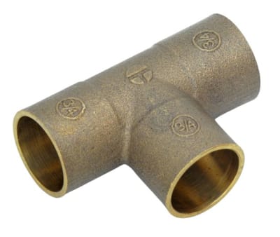 TEE BRONCE SO-SO-SO1