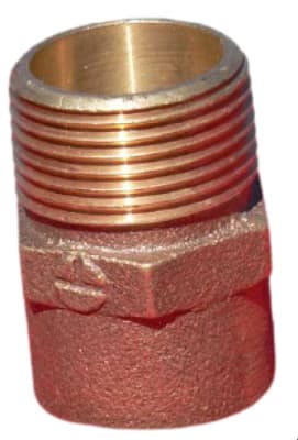 TERMINAL BRONCE SO-HE