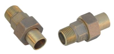 UNION AMERICANA BRONCE SO-HE2