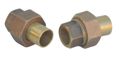 UNION AMERICANA BRONCE SO