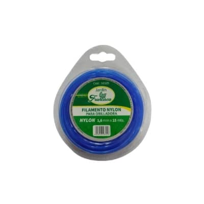 NYLON HILO PARA ORILLADORA. FRANCISCA