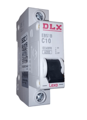 AUTOMATICO UNIPOLAR DLX
