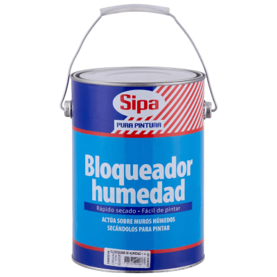 BLOQUEADOR HUMEDAD GALON SIPA