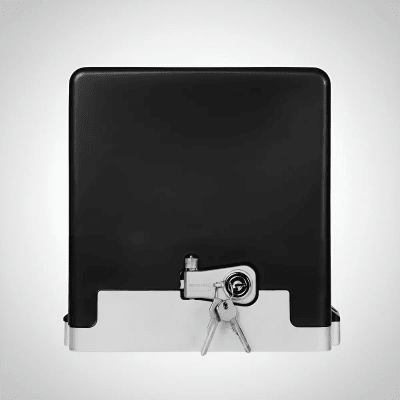 MOTOR RAPIDO 7 SEG 550 KG 50 CICLOS/HR