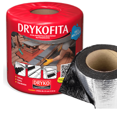DRYKOFITA
