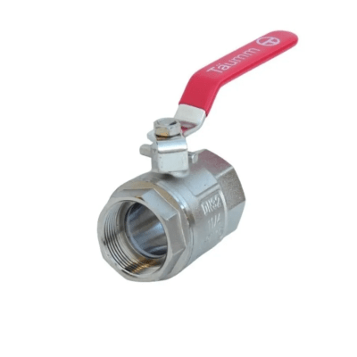 VALVULA BOLA LATON TAUMM1