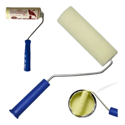 RODILLO ESPONJA POLIURETANO SCADY