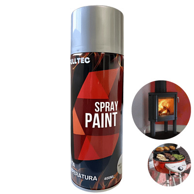 SPRAY ALTA TEMPERATURA FULLTEC