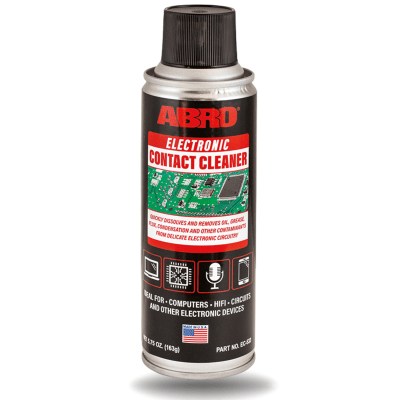 LIMPIA CONTACTO ELETRONICO ABRO1