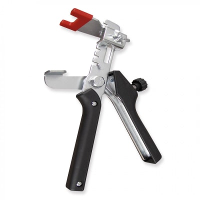 TENEZA PARA SISTEMA DE NIVELACION CON CUÑA. TORREWS1