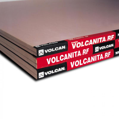 PLANCHA VOLCANITA RF
