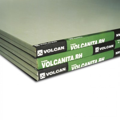 PLANCHA VOLCANITA RH