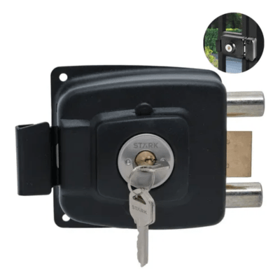 CERRADURA SOBREPONER STARK