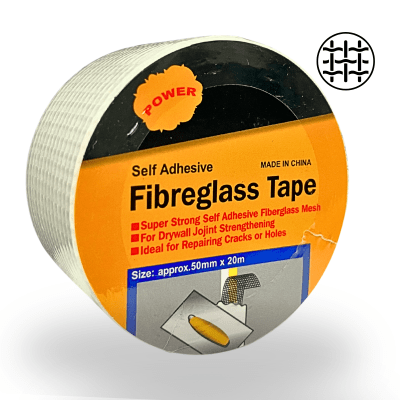 Cinta Joint Tapajunta Volcanita Power