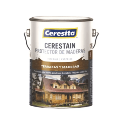 CERESTAIN CASTAÑO GALON CERESITA