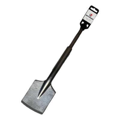 CINCEL SDS MAX ANCHO PARA CERÁMICA 18X450X110MM