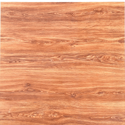 CERAMICA BRILLANTE 45X45 CAOBA