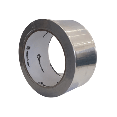 CINTA ALUMINIO PARA DUCTOS MOHICAN