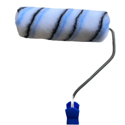 RODILLO CORTA GOTA PROFESIONAL MICROFIBRA 18 CM SOLCOP1