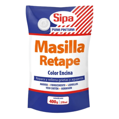 MASILLA RETAPE ENCINA SIPA