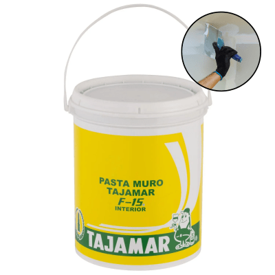 PASTA MURO INTERIOR F-15 TAJAMAR 1GL