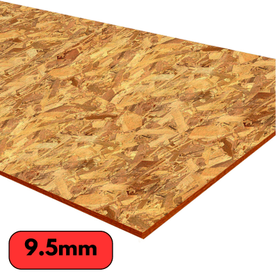 TABLERO OSB 9,5MM